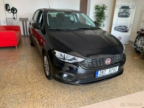 Fiat Tipo 1,4 16V-70kW   Rok výroby:2017