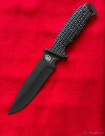 Prodám novy nůž Anglesey Rival Fixed Blade Triple USA - 1