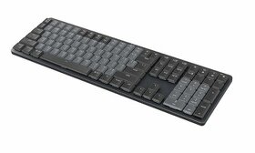 Prodám téměř nepoužívanou klávesnici Logitech MX Mechanical