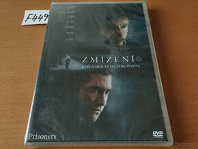 DVD filmy 07+ - 1