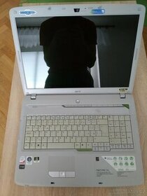 Notebook Acer Aspire 7720G