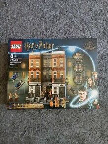 Lego Harry Potter 76408 Grimmauldovo náměstí