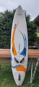 Windsurfing prkno - 1