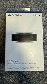 PlayStation 5 HD Camera