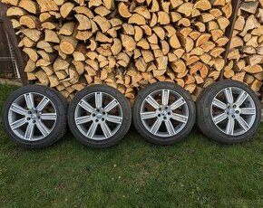 Alu Volvo 245/45R18 ET55 XC90