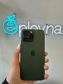 Apple iPhone 13 Pro 256GB Alpine Green -záruka/100%