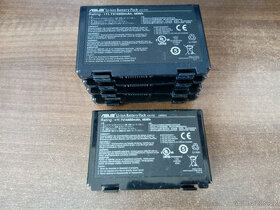 baterie A32-F82 pro notebooky Asus K40,K50,X5,X70 (2hod) - 1