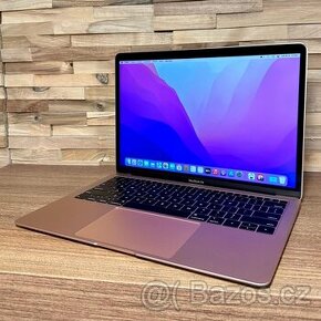 MacBook Air 13¨ Retina, i5, 2019, 8GB RAM, 128GB SSD ZARUKA