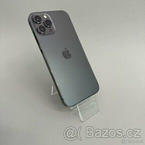 iPhone 12 Pro Max 512GB, šedý (rok záruka) - 1