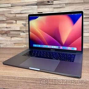 MacBook Pro 15 Touch Bar,i7, 2017, 16GB RAM, 1TB ZARUKA - 1