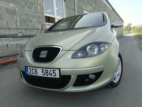 Seat  Toledo 1,9TDI 77kw