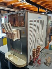 Výrobník zmrzliny Carpigiani - 1