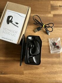 plantronics voyger 5200 UC - 1