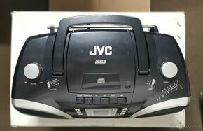 RC EZ57 RMG S CD MP3 JVC