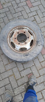 disk daewoo avia - 1