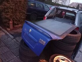 Prodám 5.dveře Škoda Octavia 1