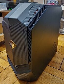 Herní PC HP Omen