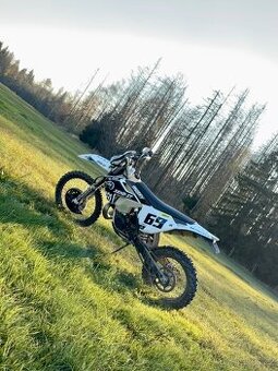 Husqvarna TE300I 2019