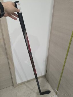 CCM JetSpeed FT7