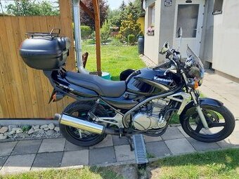 Kawasaki ER5