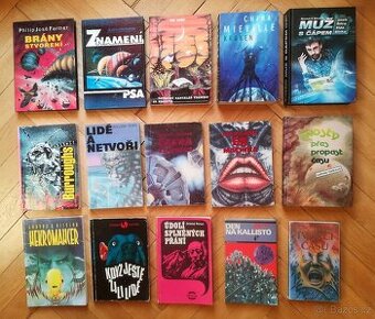 Sci fi