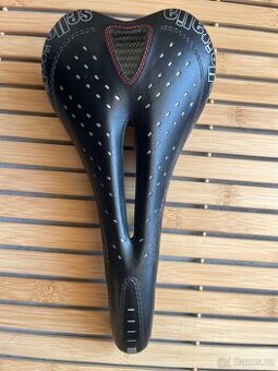 Sedlo Selle Italia C2 Gel Flow