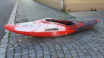Kajak Pyranha Ripper l.