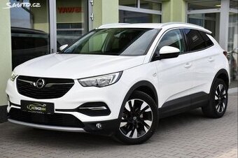 Opel Grandland X 1.6CDTi 88kw INNOVATION  A/T