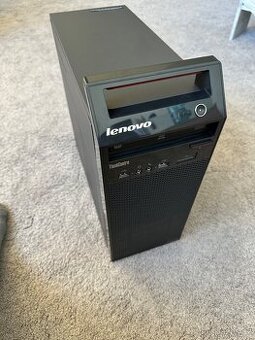 PC- i5 3,1GHz/16GbRAM/AMD-R7 260oc
