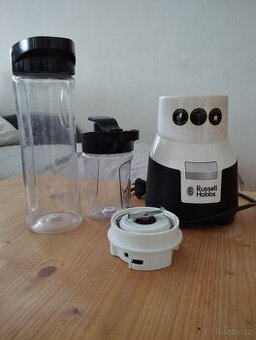 Smoothie mixér