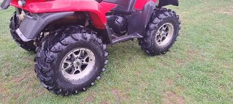 Pneu na čtyřkolku Innova Mud Gear