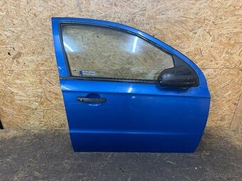 NASTROJENÉ PRAVÉ PŘEDNÍ DVEŘE CHEVROLET AVEO