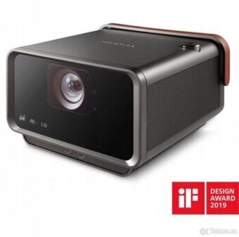 Led projektor Viewsonic x10-4k - 1