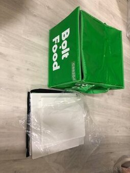 Prodám termotašku Bolt
