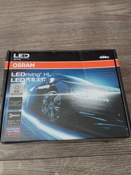 Osram led hb3