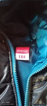 Vesta Zn Sám vel 158 - 1