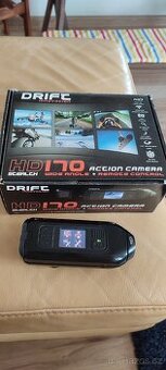 Hd drift 170