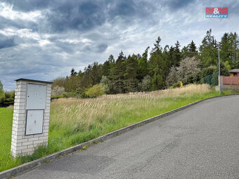 Prodej pozemku k bydlení, 2.245 m², Háje