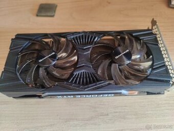GeForce RTX 2060 SUPER 8GB