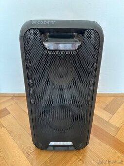 Přenosný reproduktor SONY GTK-XB5
