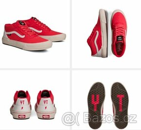 VANS X YT BMX Style 114