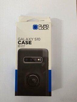QUAD LOCK SAMSUNG GALAXY S10