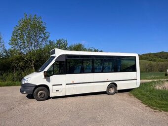 Iveco Daily Rošero 30 míst k sezení