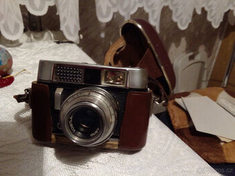 FOTO NSR VOIGTLANDER