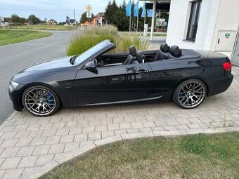 BMW e93 335i