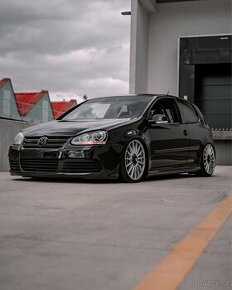 Golf 5 R32