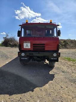 Tatra 815 S3 6x6