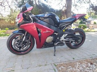 HONDA CBR 1000 RR SC59 Fireblade