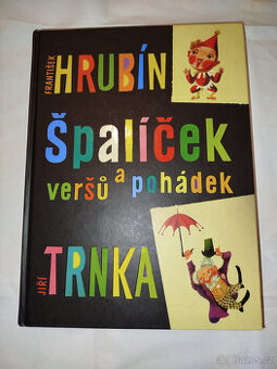 Špalíček veršů a pohádek