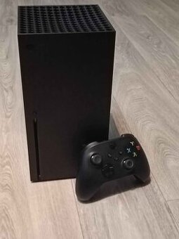 Xbox Series X 1TB